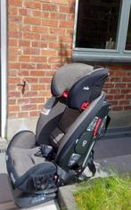 Autostoeltje voor kinderen, Kinderen en Baby's, Autostoeltjes, Verstelbare rugleuning, Overige merken, 9 t/m 36 kg, Zo goed als nieuw