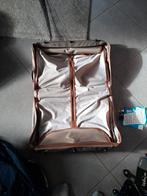 VALISE, Enlèvement, Neuf, Brun