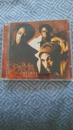 POSTMEN Revival (cd), Cd's en Dvd's, Cd's | Reggae en Ska, Ophalen of Verzenden, Zo goed als nieuw