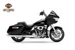 Harley-Davidson American Touring Road Glide (bj 2024), Motoren, Bedrijf, Overig, 1923 cc