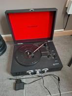 Platenspeler, Audio, Tv en Foto, Platenspelers, Ophalen, Zo goed als nieuw, Platenspeler, Overige merken
