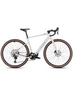 Cherche Cube Nuroad hybrid C:62 taille L d'occasion, Fietsen en Brommers, Fietsen | Racefietsen, Ophalen, Zo goed als nieuw