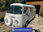Volkswagen T2 Bay Westfalia | 1971 | Route 66 Auctions, Volkswagen, Zwart, Bedrijf, Handgeschakeld
