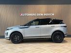 Land Rover Range Rover Evoque 1.5 P300e AWD R-Dynamic 309PK, Auto's, Land Rover, USB, Bedrijf, Hybride Elektrisch/Benzine, SUV of Terreinwagen