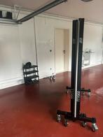 Tafeltennis tafel SENZ SPORT TT7000, Sport en Fitness, Ophalen, Zo goed als nieuw