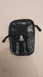 Sacoche compacte utilitaire ceinture, Ophalen of Verzenden, Zo goed als nieuw
