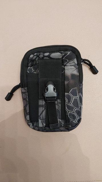Sacoche compacte utilitaire ceinture  beschikbaar voor biedingen