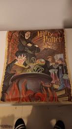 Harry potter posters, Ophalen of Verzenden, Gebruikt, Boek of Poster