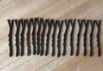 Haarschuivers (16 stuks), Ophalen, Zo goed als nieuw, Haarspeld