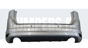 Bumper Volvo XC60 XC 60 I R DESIGN FACELIFT 13-17 30763426   beschikbaar voor biedingen