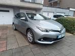 Toyota Auris Hybrid Brk 2017 Belgische auto 2004,03 km Carne, Auto's, Automaat, Euro 6, 4 cilinders, Bedrijf