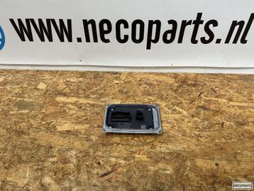 MERCEDES S KLASSE W223 MODULE BALLAST A2239007618 ORGINEEL beschikbaar voor biedingen