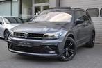Volkswagen Tiguan 1.5 FSI DSG "R-Line" Leder Pano Carplay, 4 cilinders, Leder, Bedrijf, 5 zetels