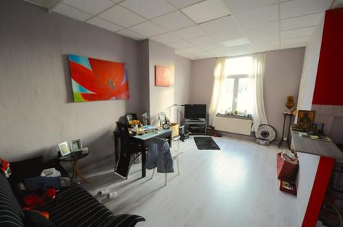 Appartement à louer à Anderlecht, Immo, Appartementen en Studio's te huur, Brussel, 35 tot 50 m²