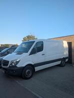 Mercedes Sprinter 214CDI, Bedrijf, Te koop