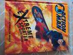 Action man verzamel €15,, Comme neuf, Non-fiction, Enlèvement ou Envoi, Dorling Kindersley