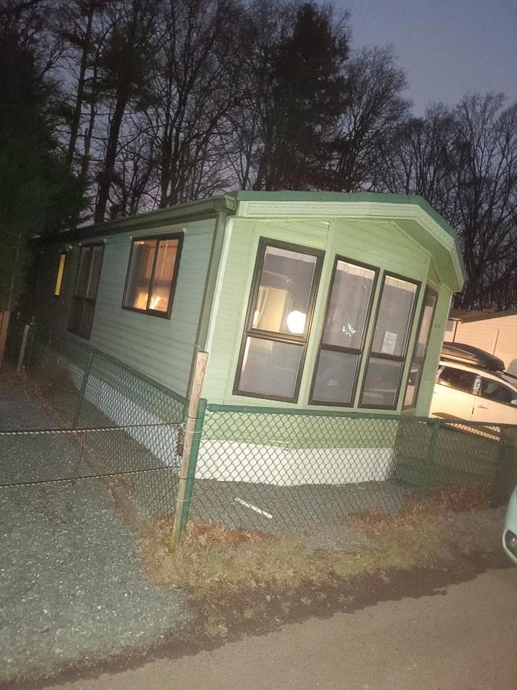 Staancaravan, Caravans en Kamperen, Stacaravans, tot en met 2, Ophalen