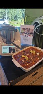 thermomix tm6 blanc très très bonne état ., Elektronische apparatuur, Ophalen, Zo goed als nieuw, 4 t/m 7 personen