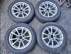 4 BMW 16 inch lichtmetalen velgen (5x120), Ophalen, Gebruikt, BMW