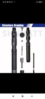 Répartition les injecteur camion voiture, Ophalen of Verzenden, BMW