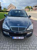 Ssangyoung Kyron, Auto's, Kyron, Diesel, Particulier, Euro 4