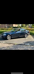 Bmw 318i export, Auto's, Blauw, Particulier, Euro 4, 3 Reeks