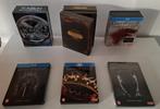 DVD/Blu-ray Boxes : Game of Thrones, X-men, Deadwood, Overige genres, Info@retrogamed.be, RetroGamed, Ophalen of Verzenden