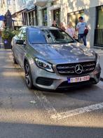 Mercedes GLA 200 - 2019 - AMG pack - 57dkm benzine, Alcantara, SUV ou Tout-terrain, Argent ou Gris, Automatique