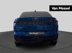 Ford Capri Select - Driver Assistance - GRATIS WALLBOX, Automaat, Overige modellen, 82 kWh, Blauw