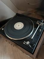 Tourne disque Dual 502 belt drive turntable, TV, Hi-fi & Vidéo, Tourne-disques, Enlèvement ou Envoi, Utilisé, Tourne-disque, Dual