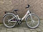 Norta meisjesfiets 24 inch, Fietsen en Brommers, Ophalen, Gebruikt, 24 inch, Versnellingen