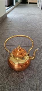 Koperen ketel te koop., Antiek en Kunst, Ophalen