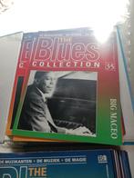 Blues boekjes, Cd's en Dvd's, Vinyl | Nederlandstalig, Ophalen, Zo goed als nieuw