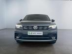 Volkswagen Tiguan Allspace R_Line Highline 7Places* Toit ouv, Auto's, Automaat, 1498 cc, USB, Bedrijf