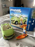 Playmobil 6069, Ophalen, Zo goed als nieuw, Complete set