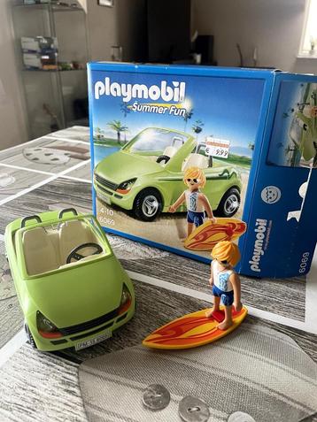 Playmobil 6069  beschikbaar voor biedingen
