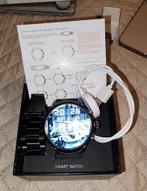 Montre connectée Android 4G neuve – SIM & Wi-Fi – WhatsApp, Bijoux, Sacs & Beauté, Montres connectées, Enlèvement ou Envoi, GPS