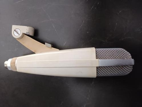 Te Koop: Sennheiser MD421N Microphone, Muziek en Instrumenten, Microfoons, Gebruikt, Studiomicrofoon, Ophalen of Verzenden