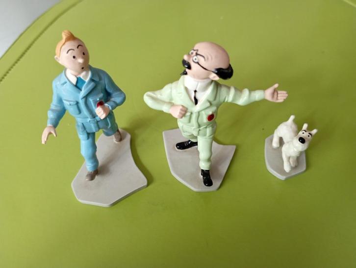 Pixi Trio puzzle lens Moon tbe, Verzamelen, Beelden en Beeldjes, Nieuw, Overige typen, Verzenden