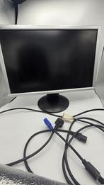 Fujitsu Siemens LCD-monitor, Computers en Software, Ophalen