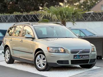 Volvo V50 1.8i * 145.000 km  ** Airco ** 