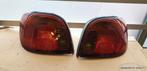 Achterlichten set VITZ Toyota Yaris I Koito Topsport origine, Gebruikt, Toyota