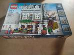 Lego 10243, Hobby en Vrije tijd, Gezelschapsspellen | Bordspellen, Ophalen, Nieuw