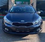 Kia Ceed ** 1J GARANTIE ** GEKEURD ** LEZ OK ** €183/maand, Euro 5, Startonderbreker, Bedrijf, 5 deurs