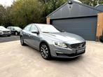 Volvo S60 T4 Benzine / LEDER / AUTOMAAT, Auto's, Volvo, 4 deurs, USB, Euro 6, 4 cilinders