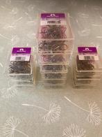 Drie pikkel haken Roofvis, Ophalen of Verzenden, Nieuw, Haak