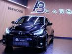 Toyota Yaris GR 1.6 Turbo * GARANTIE 12 MOIS * 1ER PROP *, Auto's, Toyota, 1618 cc, 192 kW, Zwart, Leder