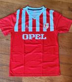 Standard de Liège vintage voetbalshirt, OPEL. XL, Sport en Fitness, Voetbal, Maat XL, Ophalen of Verzenden, Nieuw, Shirt