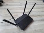 Routeur Wifi DLink Dir 842, Comme neuf, Routeur, Enlèvement ou Envoi