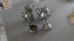 thee en koffiekan set, Antiek en Kunst, Ophalen of Verzenden